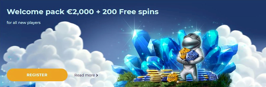 Casoo Casino